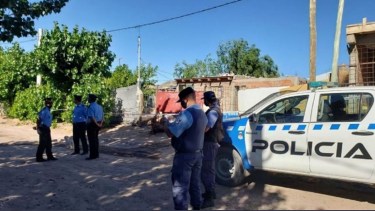 El homicidio ocurrió hace un año en Neuquén, la víctima tenía 20 años y un hijo de 4. Su pareja tiene 22. (Archivo)