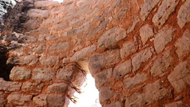 La Calera se suma a Neuquén como sitio histórico. Foto: gentileza