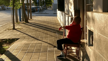 Golpe de calor en Río Negro: más casos y temperaturas que desgastan