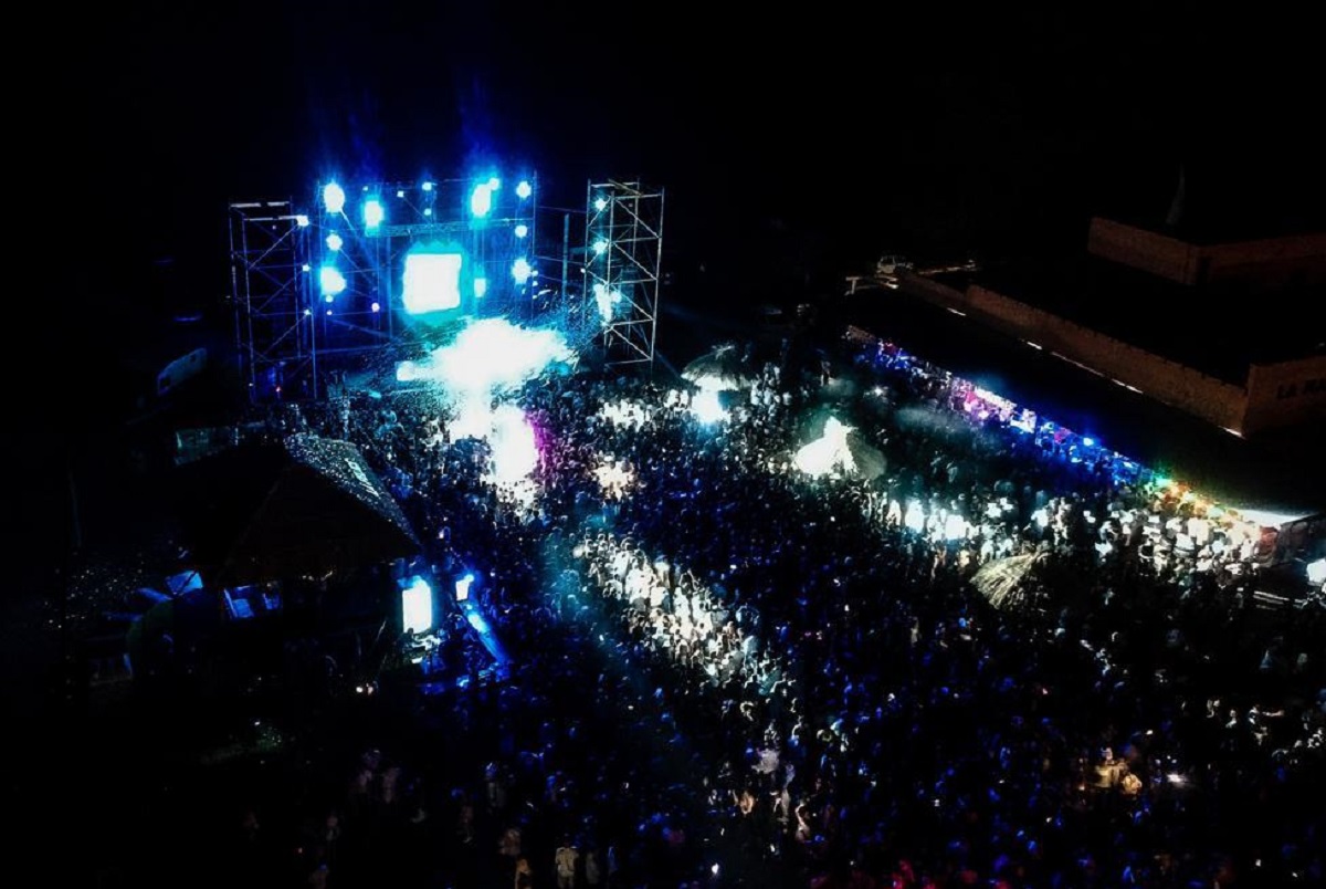 Con 2 mil entradas ya vendidas, suspendieron una masiva fiesta de fin de año en Cipolletti