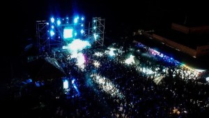 Con 2 mil entradas vendidas, suspendieron una masiva fiesta de fin de año en Cipolletti