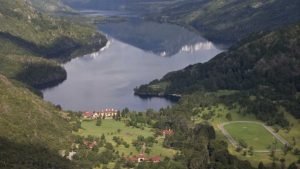 Lago Escondido: Odarda pidió la recusación de cuatro jueces del STJ por «parcialidad»