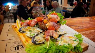 ¿Cuánto sale comer en Las Grutas?: “Son los precios que más fluctuarán”, anticiparon los gastronómicos