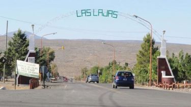 Sigue la búsqueda del criancero desaparecido en Las Lajas. Foto: Archivo