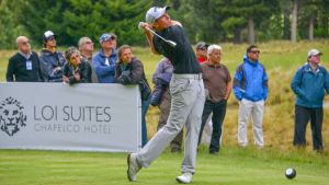 <strong>PGA Tour, Loi Suites Chapelco Golf &amp; Resort y un campeonato inolvidable</strong>