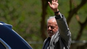 Lula se prepara para asumir en un acto ante más de 300.000 personas y 8.000 mil policías
