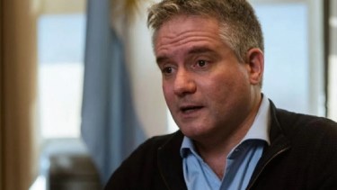 Un hacker imputado reveló como accedió al celular de Marcelo D&#8217;Alessandro