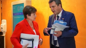 El FMI aprobó la tercera revisión del programa con Argentina y liberará USD 6.000 millones