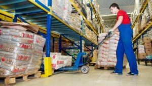 Presión para la inflación: los precios mayoristas se aceleraron en noviembre