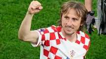 Imagen de Croacia le pone picante a la semifinal contra Argentina: «Tenemos el mejor mediocampo del mundo»