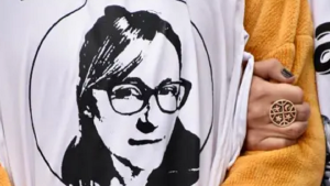 Explosión de la escuela de Aguada San Roque: qué dijo la mamá de Mónica Jara