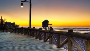 Verano en Monte Hermoso: aseguran que los precios cayeron entre un 20% y 30%, mirá cuánto sale