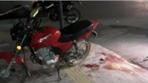 Una mujer policía mató a un joven de 24 años que habría intentado robarle en Merlo