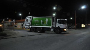 Fin de semana largo en Cipolletti: cómo funcionará el estacionamiento y otros servicios