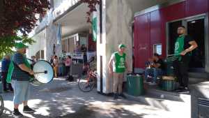 Conflicto salarial en Regina: hoy se define si cesa o no la conciliación obligatoria