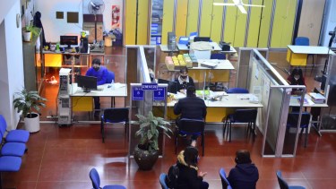 Municipales de Regina en retención, qué servicios están afectados