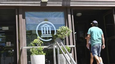Banco Nación lanzó una línea de créditos con TNA del 40% durante el primer año de amortización.