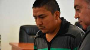 Lo acusaron por golpear a su hijo: el niño defendía a su mamá de un intento de femicidio en Neuquén