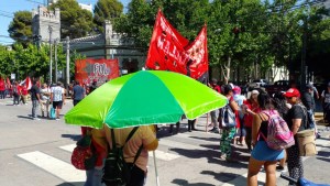 El fin de semana largo de carnaval dará inicio a protestas en Neuquén