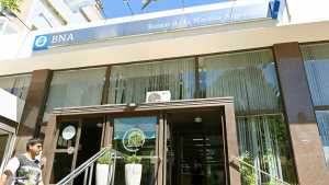 Cómo abrir un plazo fijo desde la cuenta del Banco Nación