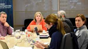 Fracasó el concurso para cubrir un cargo en el Colegio de Jueces de Neuquén