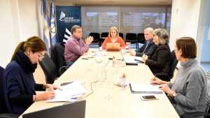 Una jueza de Cutral Co y una de Zapala, más cerca del Tribunal de Impugnación