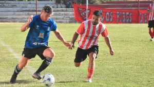 Regional Amateur: hoy se resuelven los semifinalistas en la región