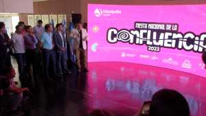 Fiesta de la Confluencia: expectativa por masiva inscripción para el Pre Confluencia en Neuquén