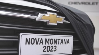 Nueva Montana 2023.