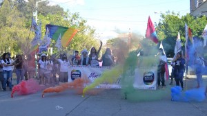 Se viene la cuarta edición de la Marcha del Orgullo en Cipolletti