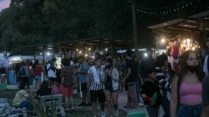 Abren la preinscripción para los puestos gastronómicos de la Fiesta Nacional del Mar y el Acampante