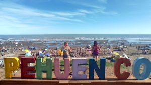 Pehuen Co, una joya para descubrir a 68 km de Monte Hermoso