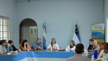 El Consejo de Seguridad Ciudadana de Regina pidió a la ministra Minor que repiense la negativa. 