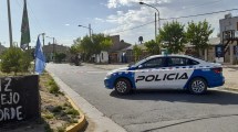 Imagen de Un joven murió después de ser perseguido por la Policía en el oeste de Neuquén