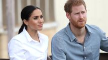 Imagen de «Harry & Meghan»: las primeras revelaciones contra la familia real, la prensa británica y el racismo