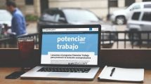 Imagen de Anotate al nuevo programa de Potenciar Trabajo sin requisitos