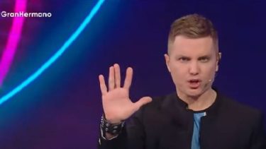 Gran Hermano 2022 es el fenómeno televisivo, que se enciende los miércoles y los domingos.-