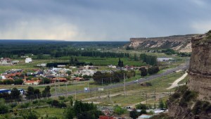 Planean llevar el Parque Industrial de Regina a la barda al norte de la ciudad