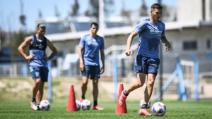 Racing confirmó dos amistosos en la previa a la final con Boca por la Supercopa Argentina