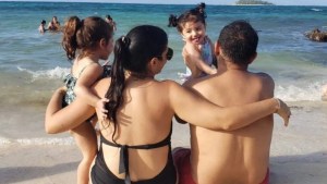 La tragedia que atravesó a una familia de San Juan, en medio de un partido de la Selección Argentina