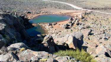 Se espera que en los próximos días se termine de solucionar el inconveniente. Foto (Archivo) Carlos Fuentes
