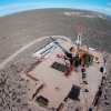 Imagen de Vaca Muerta: Neuquén exportó gas y petróleo por casi 7,3 millones de dólares por día