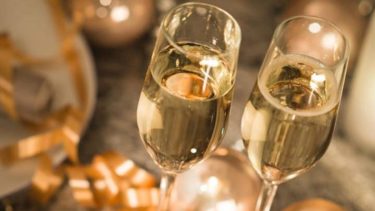 Los rituales de año nuevo traen abundancia y prosperidad para iniciar el nuevo ciclo con energías renovadas.-