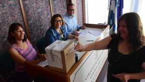 Abogados de Río Negro votarán en agosto para integrar el Consejo de la Magistratura