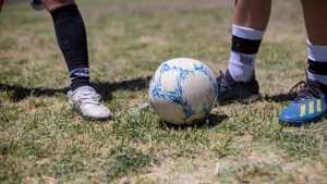 Jugadores de Don Pedro se organizaron tras varias muertes en el fútbol amateur: qué proponen 