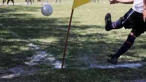 Muertes y fútbol amateur en la región: cómo es la relación de los hombres con su salud