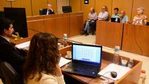 Estafa al Ipross: el juicio ya tiene punto de inicio y durará más de tres meses