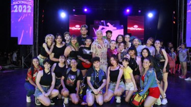 Estrellas de reggaeton: son de Roca y triunfaron en la escena nacional