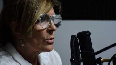 Silvia Horne: «Al PJ le faltó autocrítica después de las últimas elecciones»