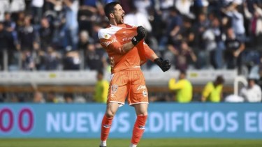 Independiente arregló con Rey y sumó su cuarto refuerzo